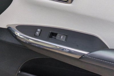 2016 Toyota Avalon Hybrid XLE Premium