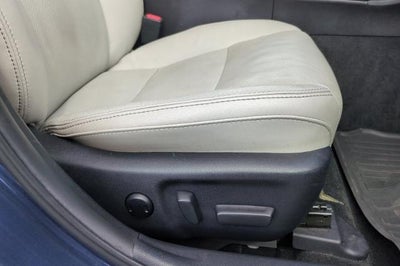 2016 Toyota Avalon Hybrid XLE Premium