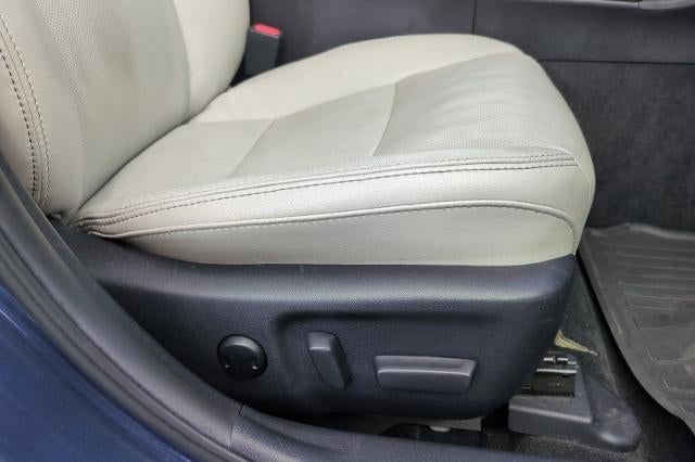 2016 Toyota Avalon Hybrid XLE Premium