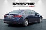 2016 Toyota Avalon Hybrid XLE Premium
