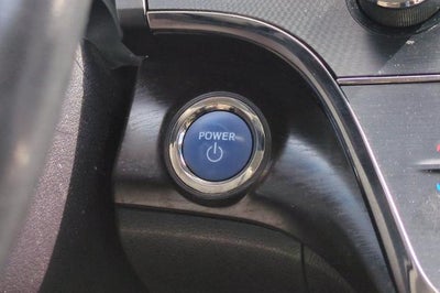 2016 Toyota Avalon Hybrid XLE Premium