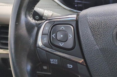 2016 Toyota Avalon Hybrid XLE Premium