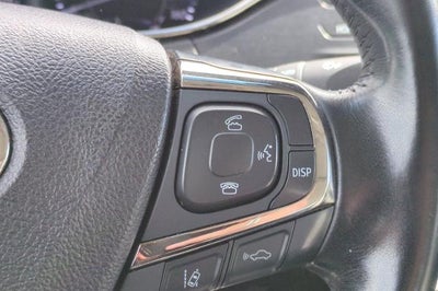 2016 Toyota Avalon Hybrid XLE Premium