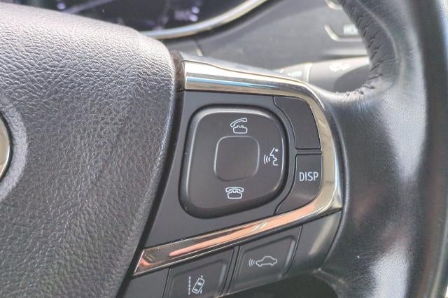 2016 Toyota Avalon Hybrid XLE Premium