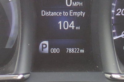 2016 Toyota Avalon Hybrid XLE Premium