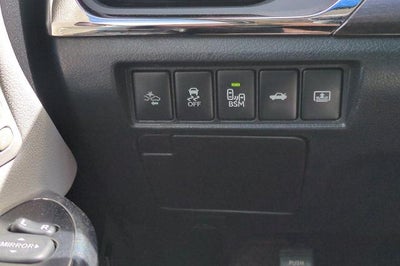 2016 Toyota Avalon Hybrid XLE Premium