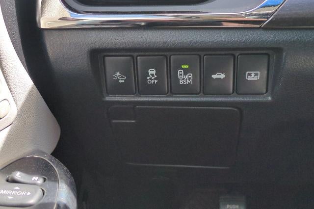 2016 Toyota Avalon Hybrid XLE Premium