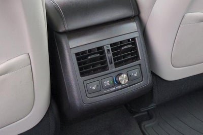 2016 Toyota Avalon Hybrid XLE Premium