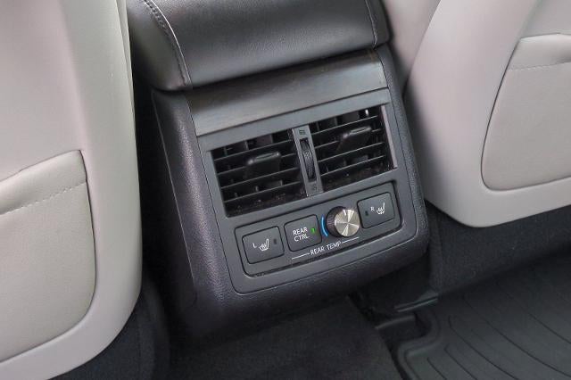 2016 Toyota Avalon Hybrid XLE Premium