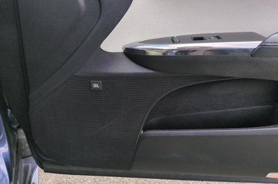 2016 Toyota Avalon Hybrid XLE Premium