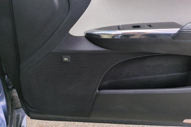 2016 Toyota Avalon Hybrid XLE Premium