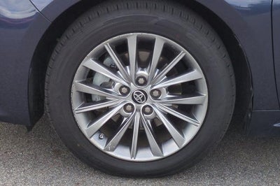 2016 Toyota Avalon Hybrid XLE Premium