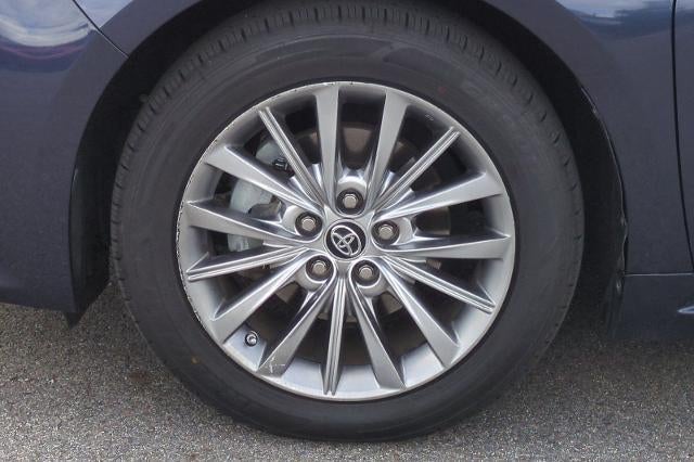 2016 Toyota Avalon Hybrid XLE Premium