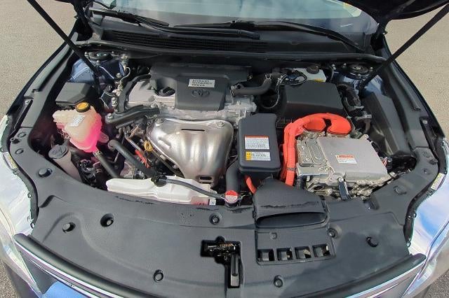2016 Toyota Avalon Hybrid XLE Premium