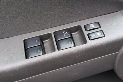 2012 Nissan Xterra Pro-4X