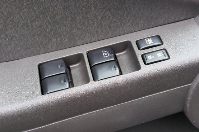 2012 Nissan Xterra Pro-4X