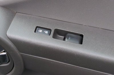 2012 Nissan Xterra Pro-4X