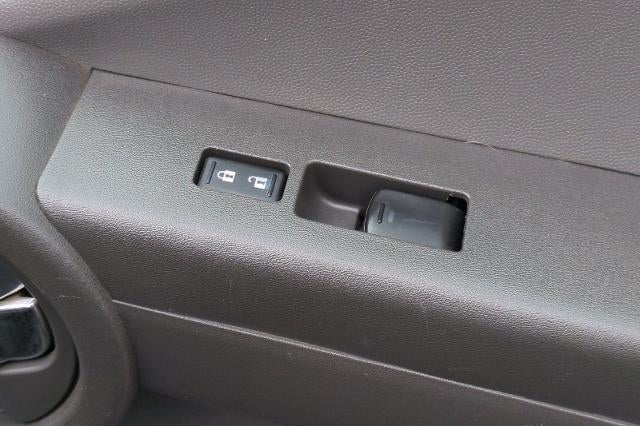 2012 Nissan Xterra Pro-4X