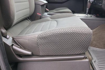 2012 Nissan Xterra Pro-4X
