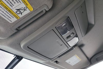 2012 Nissan Xterra Pro-4X