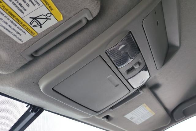 2012 Nissan Xterra Pro-4X