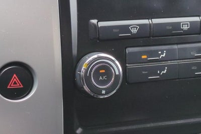 2012 Nissan Xterra Pro-4X
