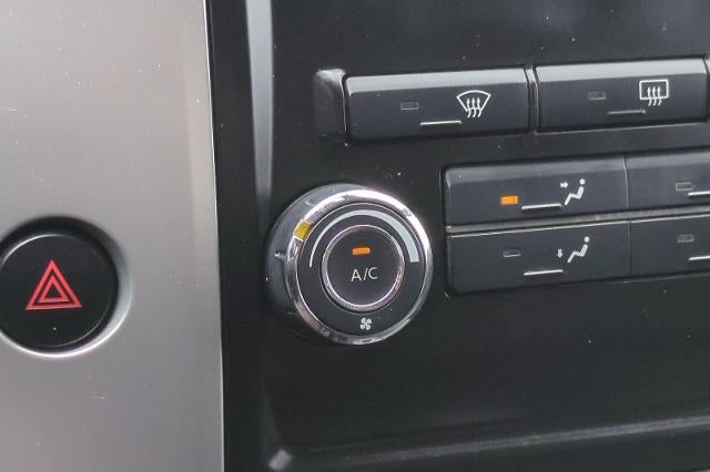 2012 Nissan Xterra Pro-4X