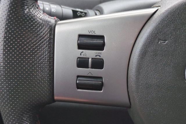 2012 Nissan Xterra Pro-4X