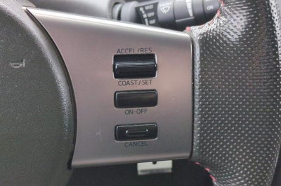 2012 Nissan Xterra Pro-4X