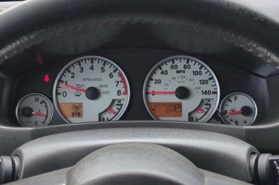2012 Nissan Xterra Pro-4X