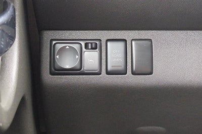 2012 Nissan Xterra Pro-4X