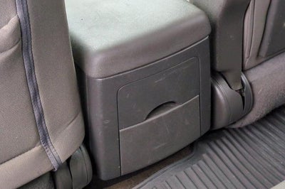 2012 Nissan Xterra Pro-4X