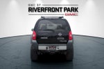 2012 Nissan Xterra Pro-4X