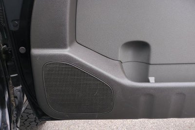 2012 Nissan Xterra Pro-4X