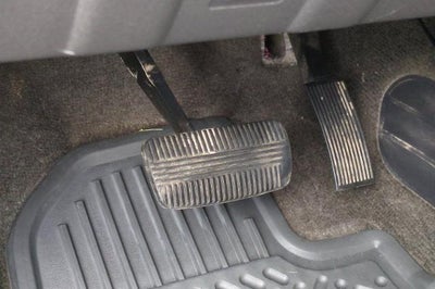 2012 Nissan Xterra Pro-4X