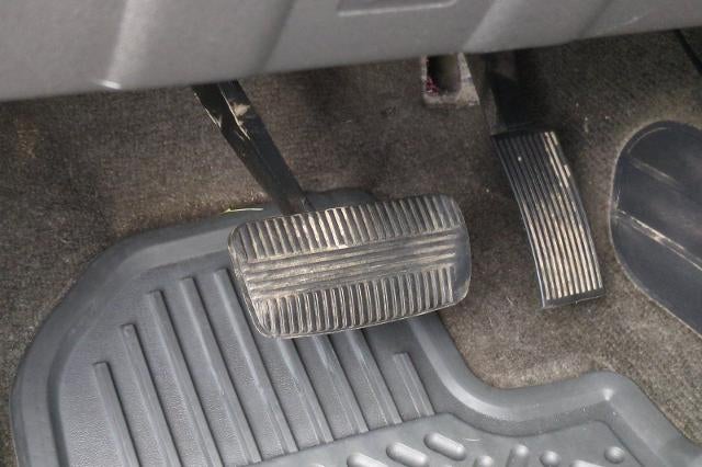 2012 Nissan Xterra Pro-4X