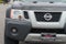 2012 Nissan Xterra Pro-4X