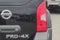 2012 Nissan Xterra Pro-4X