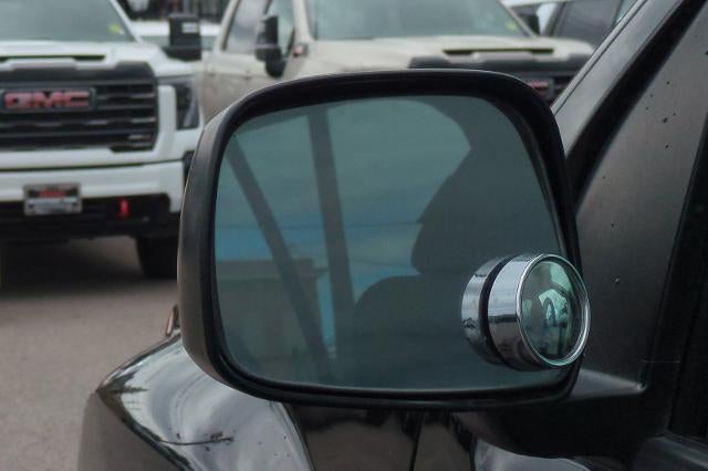 2012 Nissan Xterra Pro-4X