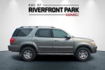 2005 Toyota Sequoia SR5