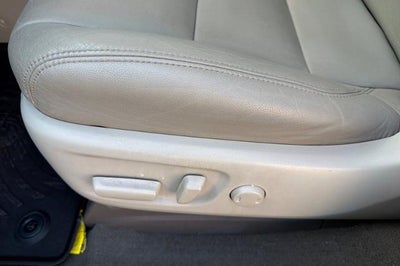 2019 Toyota Sienna XLE