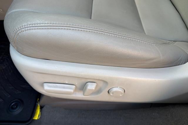 2019 Toyota Sienna XLE