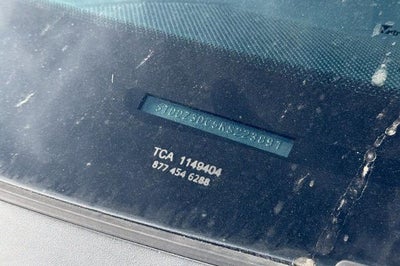 2019 Toyota Sienna XLE