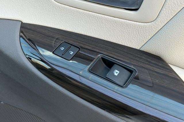 2019 Toyota Sienna XLE