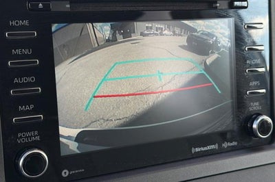 2019 Toyota Sienna XLE