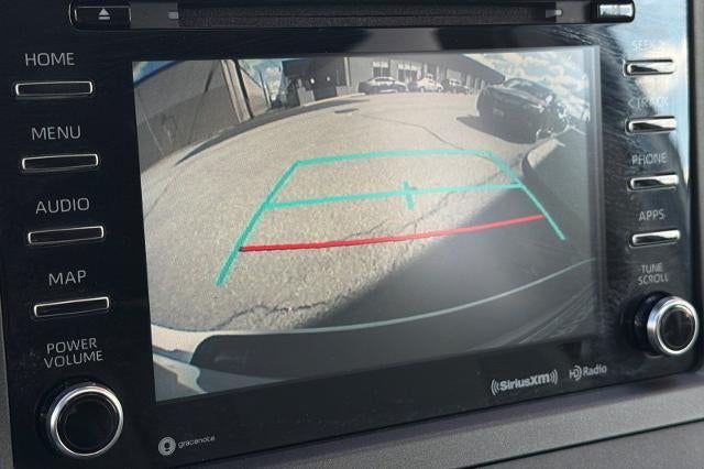 2019 Toyota Sienna XLE