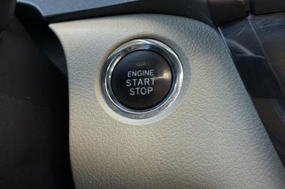 2019 Toyota Sienna XLE