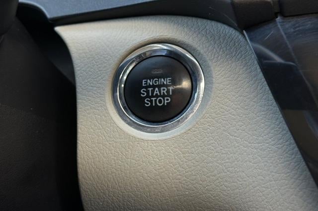 2019 Toyota Sienna XLE