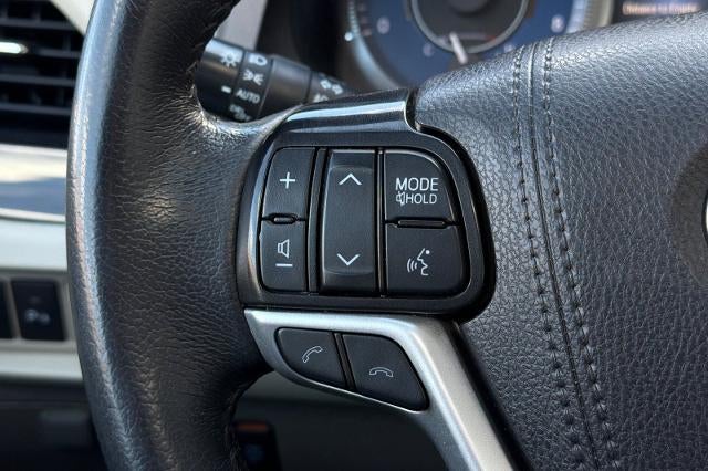 2019 Toyota Sienna XLE