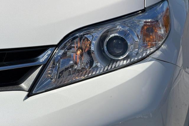2019 Toyota Sienna XLE